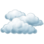 woensdag: Bewolkt