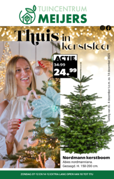 Bekijk de nieuwste folder!