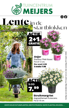 Bekijk de nieuwste folder!