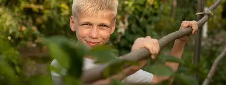 Kinderen willen geen speeltoestel meer (maar dit!)