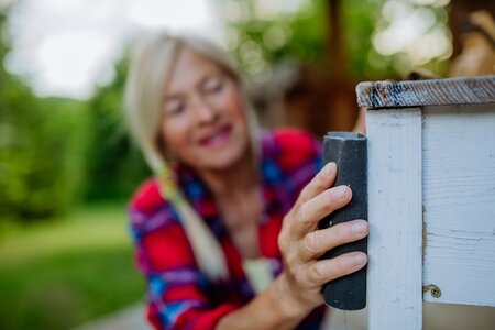 Tips voor het onderhouden van je tuinmeubelen