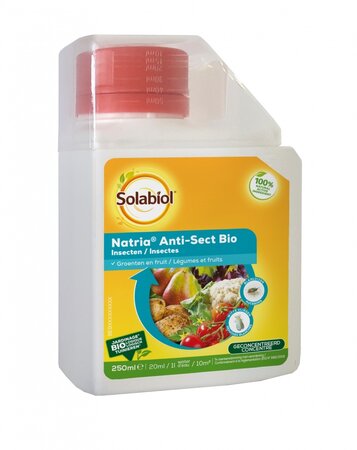 Anti Sect Bio 250ml Solabiol