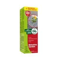 Beloukha garden onkruid & mosbestrijder 450 ml | Protect Garden