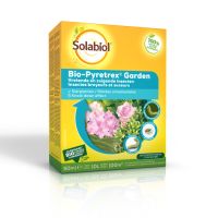Bio Pyretrex 50ml Solabiol