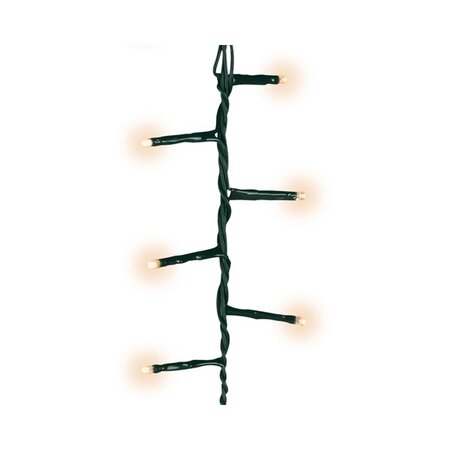 Compact rice lights 750led 16m classic warm | Lumineo 495372