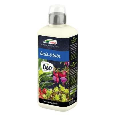 DCM Huis & Tuin vloeibare meststof 800ml