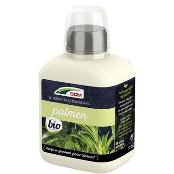 DCM palmen vloeibare meststof 400ml