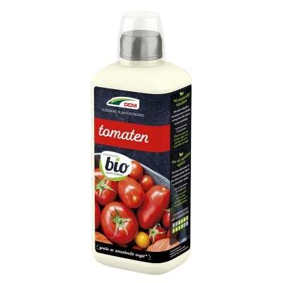 Dcm tomatenmeststof vloeibaar 800ml