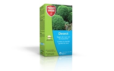 Decis plus siertuin 50ml