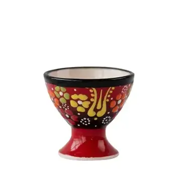 Eierdopje Poefjuh servies