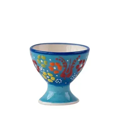 Eierdopje Poefjuh servies