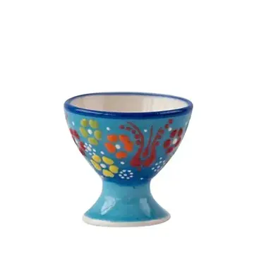 Eierdopje Poefjuh servies