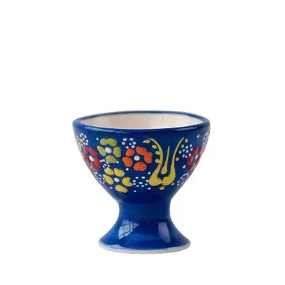 Eierdopje Poefjuh servies