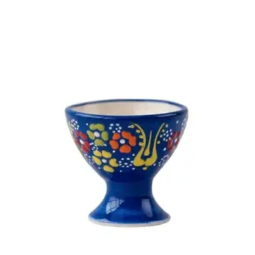 Eierdopje Poefjuh servies
