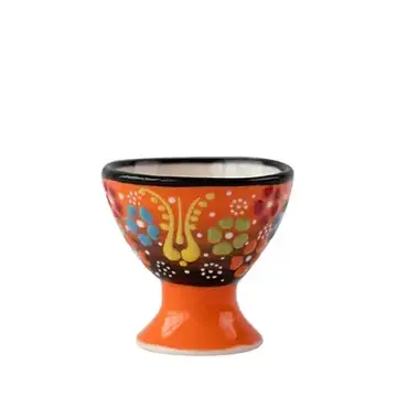 Eierdopje Poefjuh servies