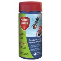 Fastion Insect poeder tegen mieren 250 gr | protect garden