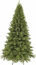 Forest Frosted Pine slim green 185 cm | Triumph Tree Premium