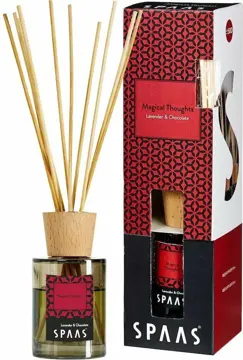 Geurdiffuser 80ml magical thoughts | Spaas