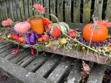 Herfstsworkshop - Zaterdag 24 oktober 2026 | 10.00u - afbeelding 2