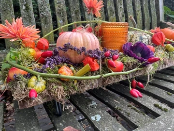 Herfstsworkshop - Zaterdag 24 oktober 2026 | 10.00u - afbeelding 5