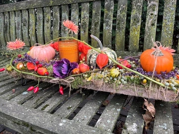 Herfstsworkshop - Zaterdag 24 oktober 2026 | 10.00u - afbeelding 7