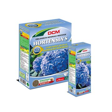 Hortensia meststof 3.75kgr dcm