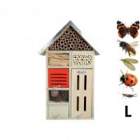 Insectenhotel L | Best for Birds