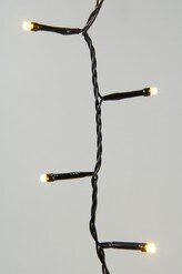 LED Durawise Twinkle Lights 192L 14,3m Warm white | Lumineo