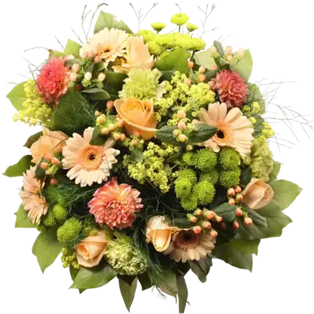 Melodie | Seizoensboeket | L
