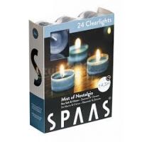 Mist of Nostalgia 24 clearcups Spaas