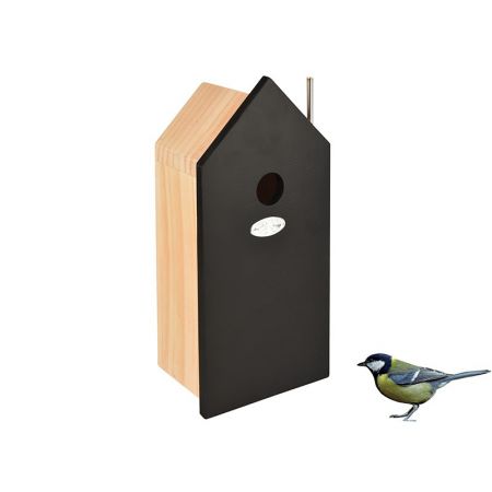 Nestkast Huis Koolmees | Best for Birds