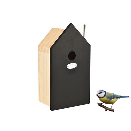 Nestkast Huis Pimpelmees | Best for Birds