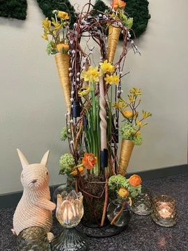 Paasworkshop 28 maart 2026 - afbeelding 1