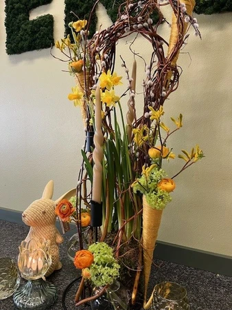 Paasworkshop 28 maart 2026 - afbeelding 2