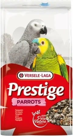Papegaaien 3kg   Parrots