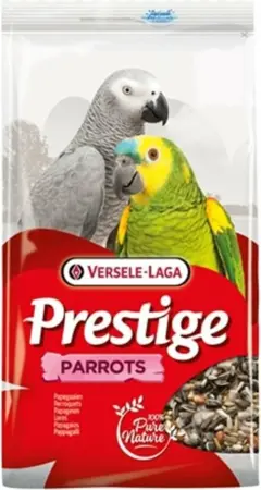 Papegaaien 3kg   Parrots