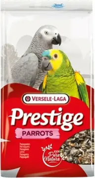 Papegaaien 3kg   Parrots