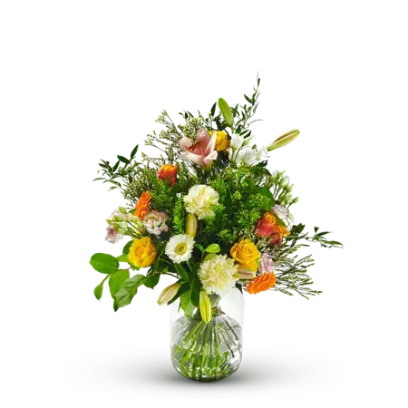 Plukboeket Maëlle | M