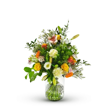 Plukboeket Maëlle | S