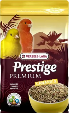 Prem. kanarie 800gr