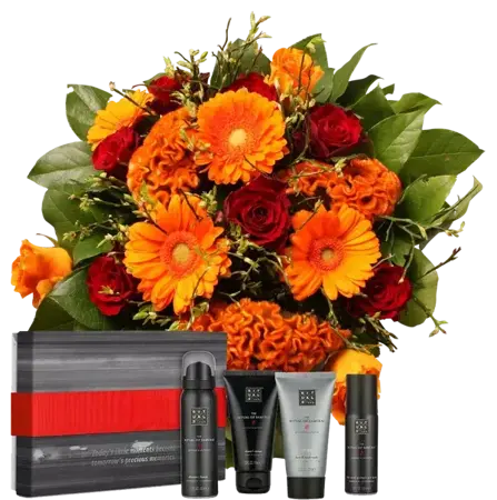 Rituals Boeket voor hem | M