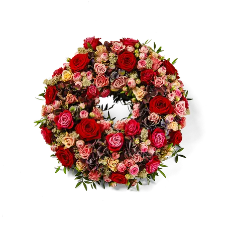 Rouwboeket Cherry | S, M of L
