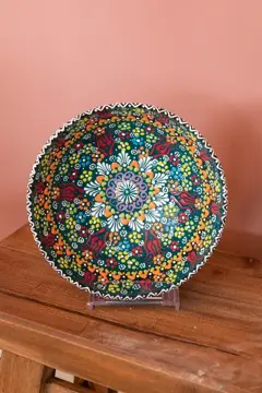 Schaal 20cm Poefjuh servies