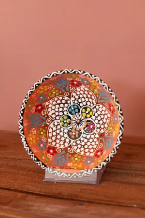 Schaaltje 10cm Poefjuh servies