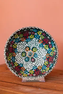 Schaaltje 15cm Poefjuh servies