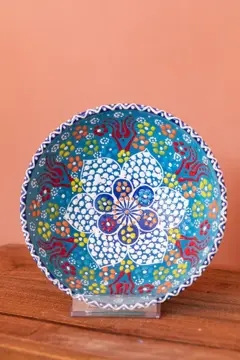 Schaaltje 15cm Poefjuh servies