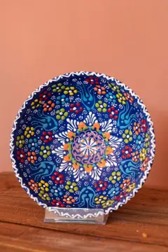 Schaaltje 15cm Poefjuh servies