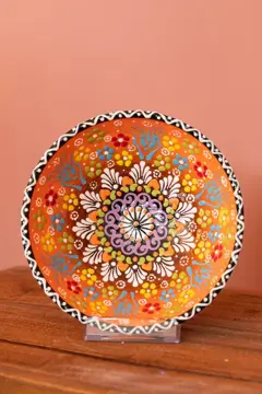 Schaaltje 15cm Poefjuh servies
