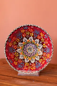 Schaaltje 15cm Poefjuh servies