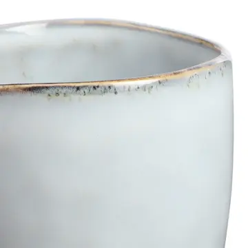 Tabo servies set grijs | 16-delig - afbeelding 5